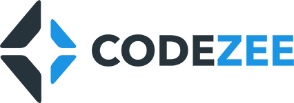 Codezee logo