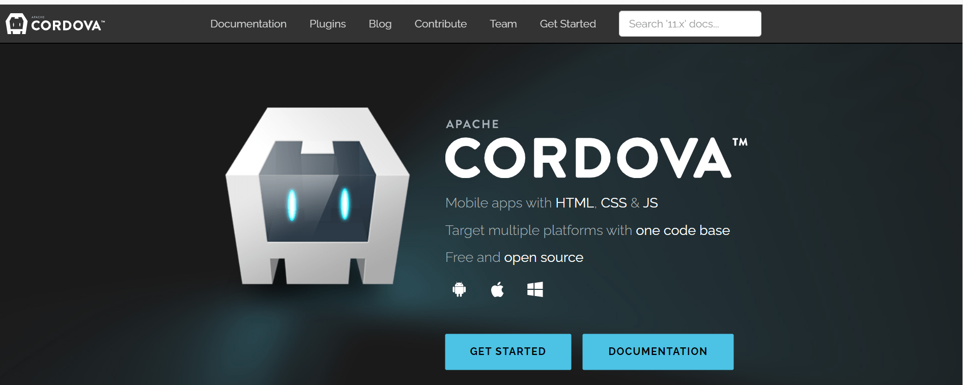 Latest technologies to develop mobile application - Codezee