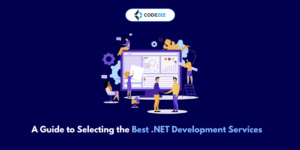 Best .NET Development Services